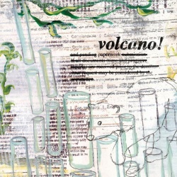 volcano!: Paperwork (BAY 63CD)